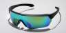 Produktdesign Sportsonnenbrille